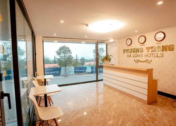 Hotel Ksphuongtrang158a Hạ Long