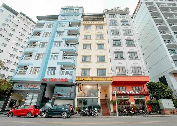 Ksphuongtrang158a Hotel