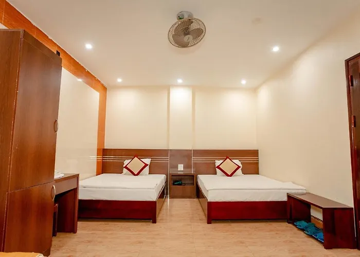 Hotel Ksphuongtrang158a Hạ Long