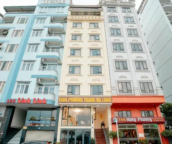 Ksphuongtrang158a * Hạ Long