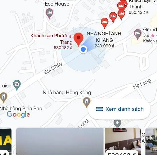 Hotel Ksphuongtrang158a *