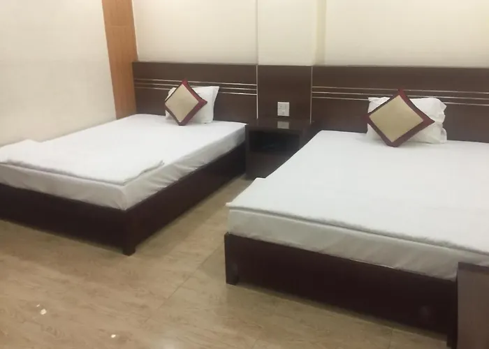 Hotel Ksphuongtrang158a