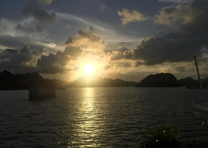 Hotel Ksphuongtrang158a