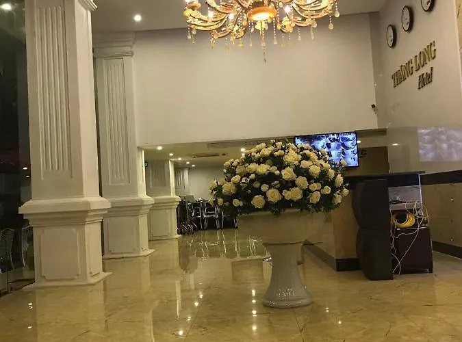 Hotel Ksphuongtrang158a *
