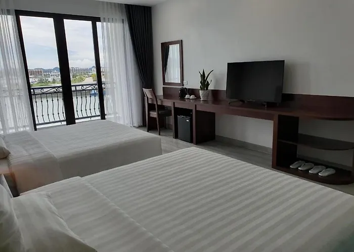 Ksphuongtrang158a Hotel